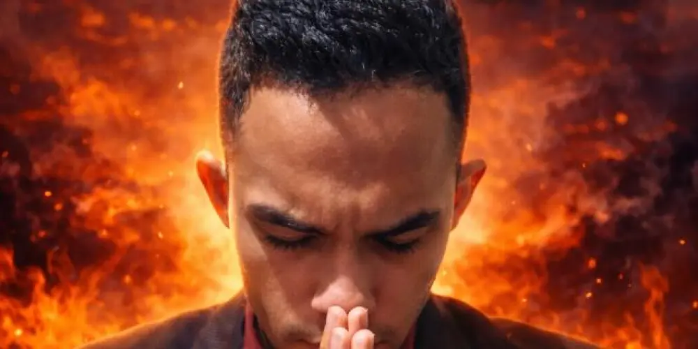 Imagem do grupo de WhatsApp Grupo Igreja viva