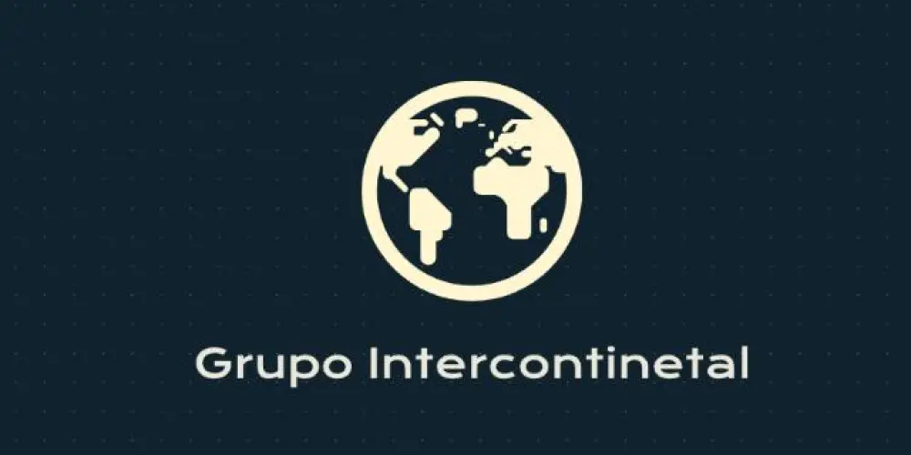 Imagem do grupo de WhatsApp Grupo Intercontinental 3.0.