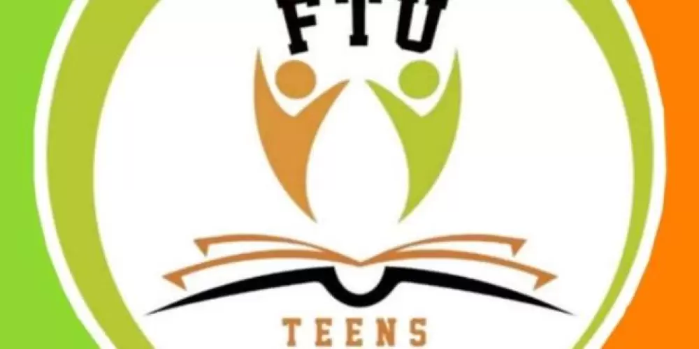 Imagem do grupo de WhatsApp 🇧🇷Grupo jovem FTU🇧🇷