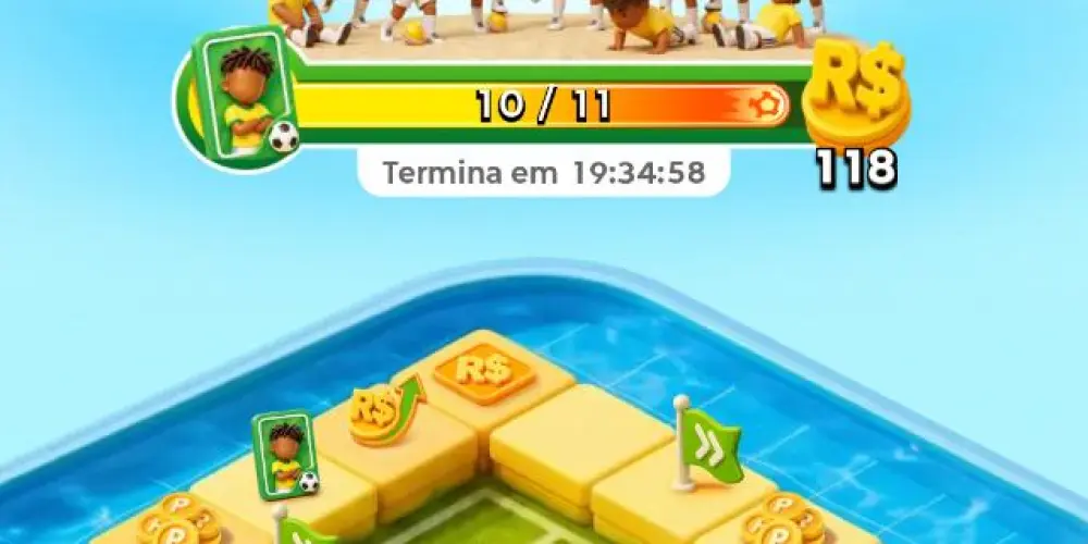 Imagem do grupo de WhatsApp Grupo Justo!!