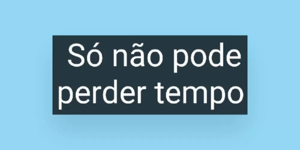 Imagem do grupo de WhatsApp GRUPO JW-OTP-AGA-VF