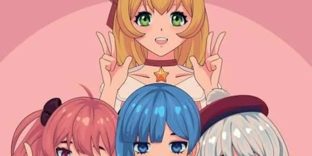 Imagem do grupo de WhatsApp Grupo Kitagawa 🇯🇵