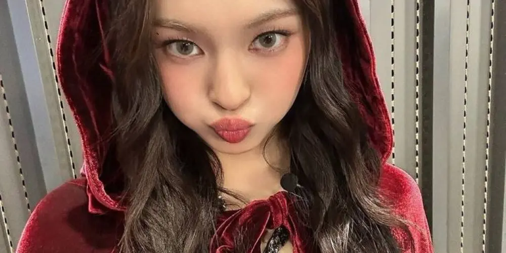 Imagem do grupo de WhatsApp Grupo kpop