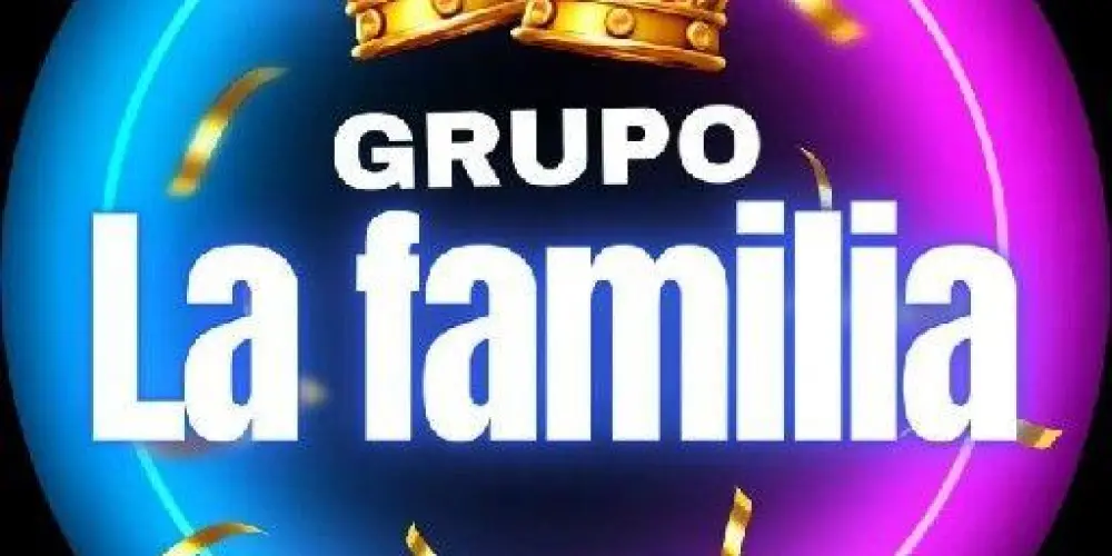 Imagem do grupo de WhatsApp Grupo lá familia