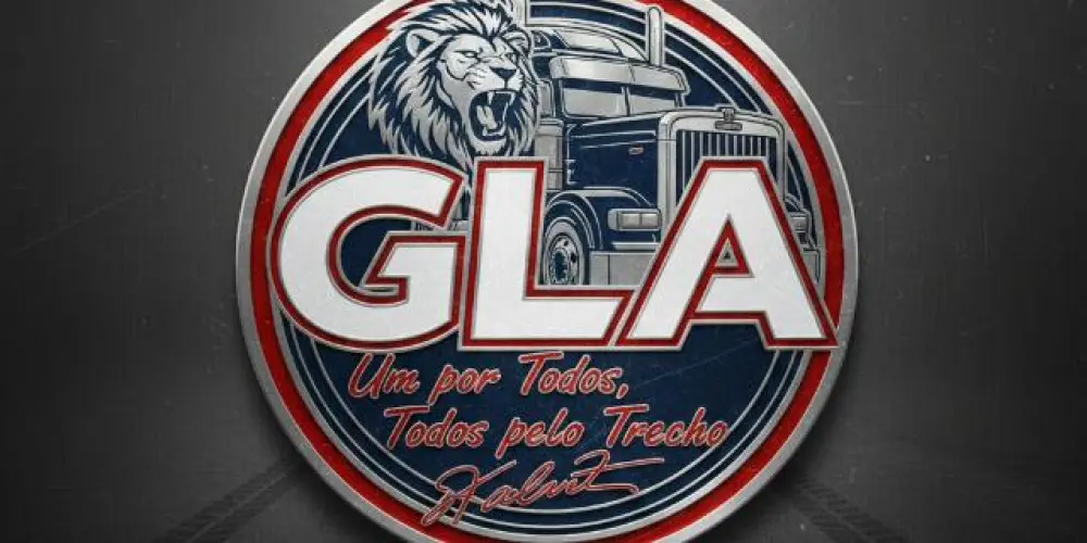 Imagem do grupo de WhatsApp GRUPO LEGIÃO DO ASFALTO🚛