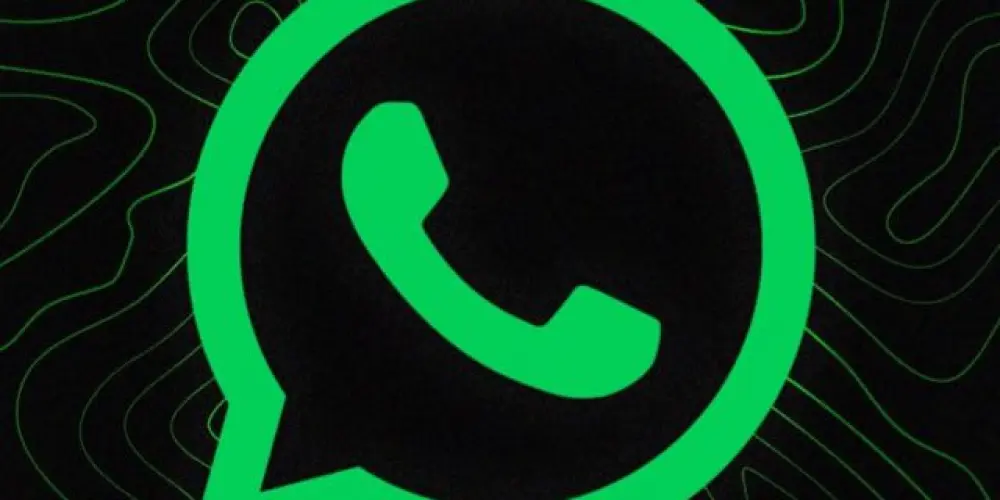 Imagem do grupo de WhatsApp GRUPO LERIADO DO WHATSAPP😜