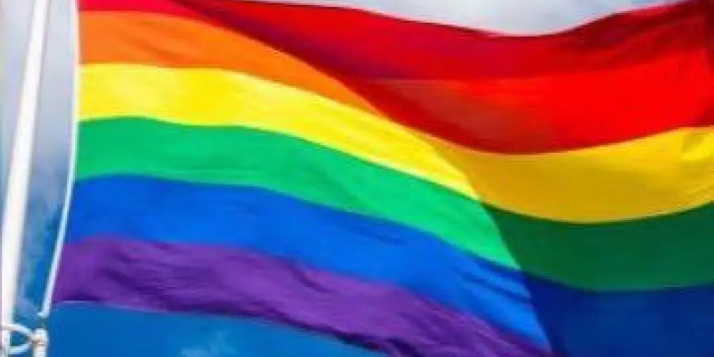 Imagem do grupo de WhatsApp Grupo lgbt