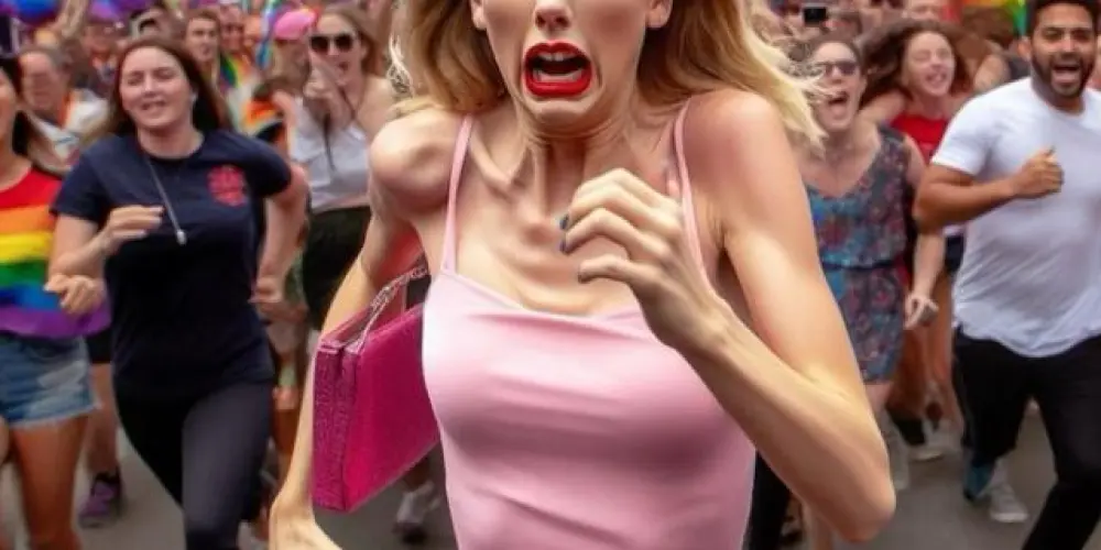 Imagem do grupo de WhatsApp Grupo LGBT 💞🏳️‍🌈