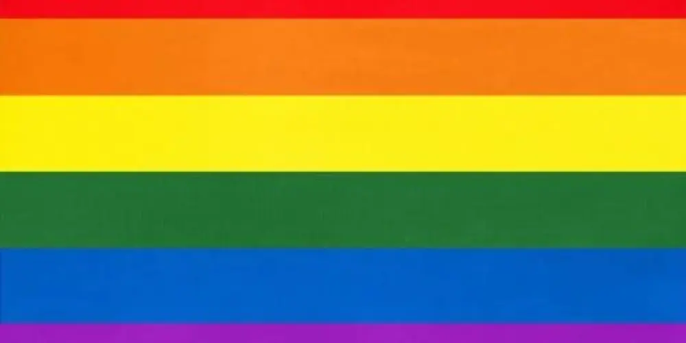 Imagem do grupo de WhatsApp Grupo lgbt