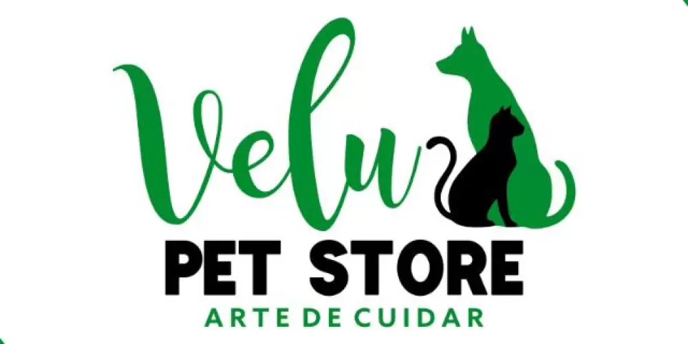 Imagem do grupo de WhatsApp GRUPO LOJA PET: Velu