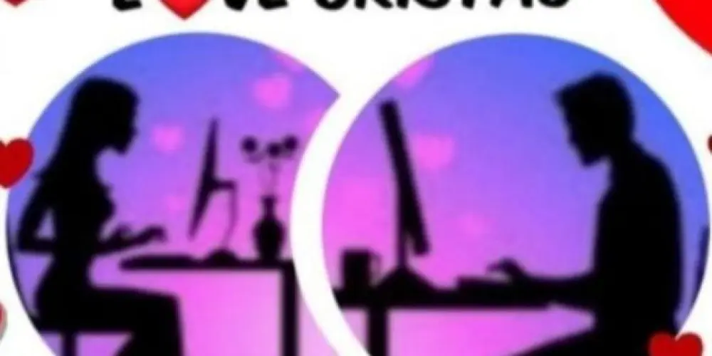 Imagem do grupo de WhatsApp Grupo love amizade em Cristo