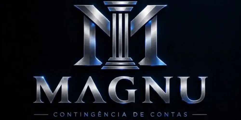 Imagem do grupo de WhatsApp Grupo Magnu