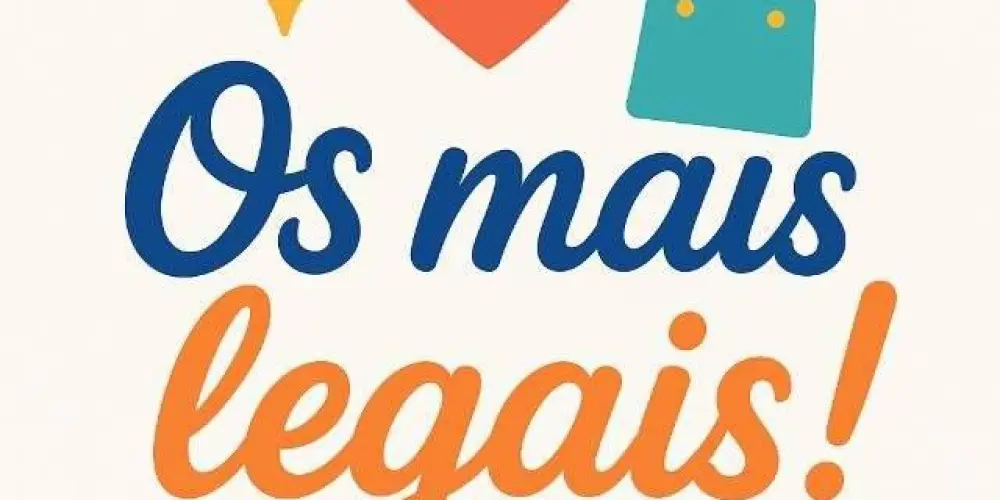 Imagem do grupo de WhatsApp GRUPO MAIS LEGAL DE TODOS
