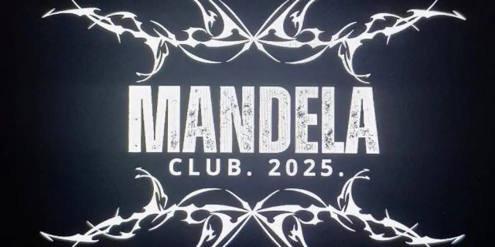 Imagem do grupo de WhatsApp Grupo MANDELA☠️☠️