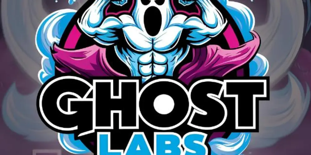 Imagem do grupo de WhatsApp Grupo Maromba ghost labs