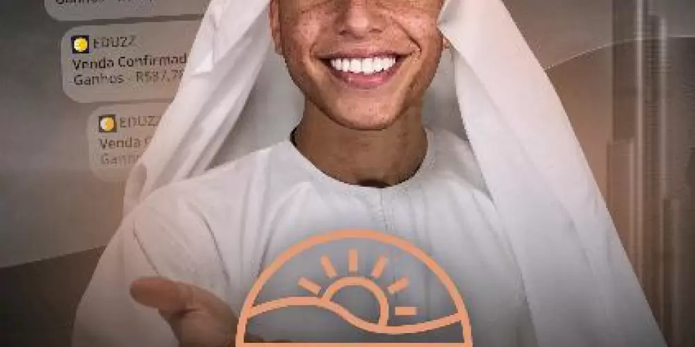 Imagem do grupo de WhatsApp GRUPO MILIONÁRIO