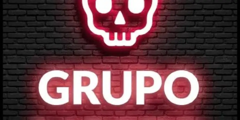 Imagem do grupo de WhatsApp Grupo morto🫠