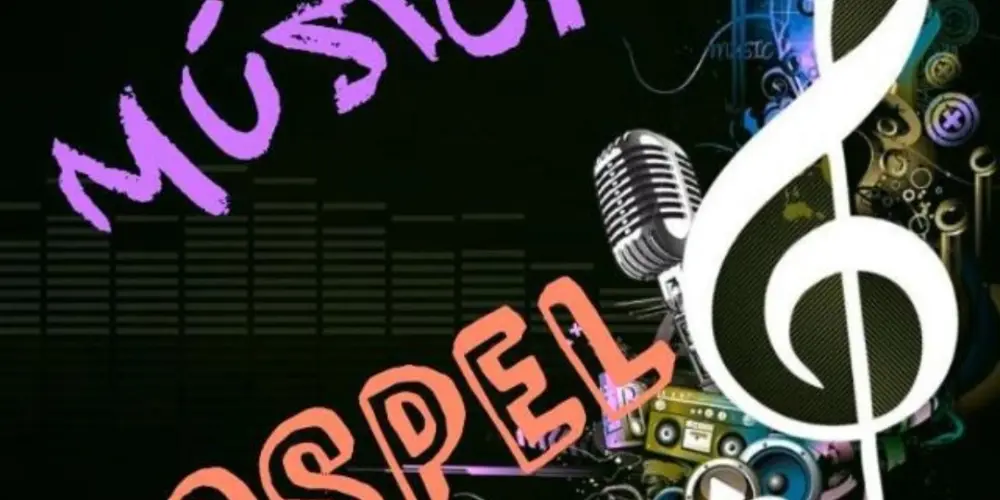 Imagem do grupo de WhatsApp Grupo música gospel