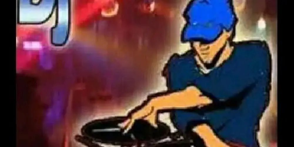 Imagem do grupo de WhatsApp Grupo musical 🎶 2026🥂