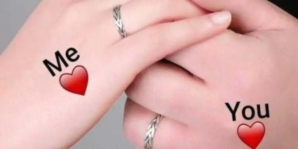 Imagem do grupo de WhatsApp Grupo 💞💘Namoro ou amizade💚❤️💝❤‍🔥💛🧡🖤🩶🤍💔💜❣️