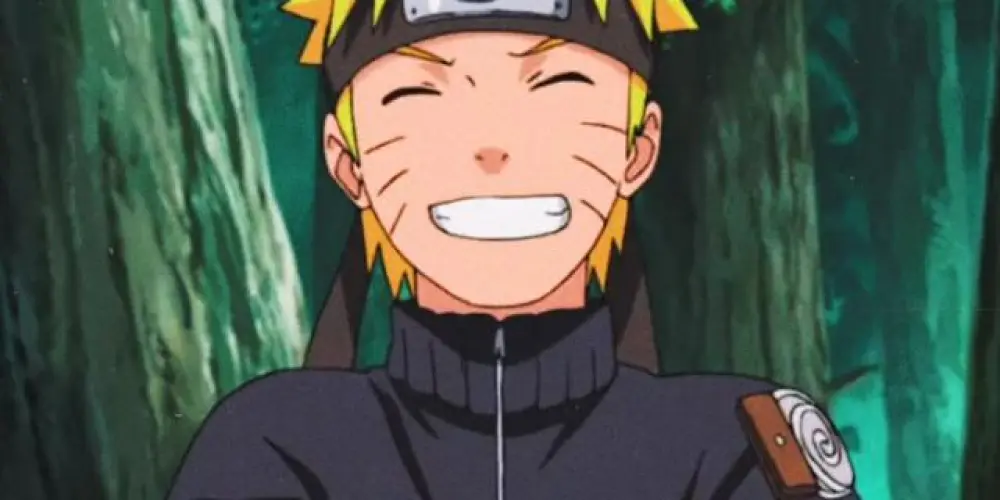 Imagem do grupo de WhatsApp Grupo Naruto ⚡