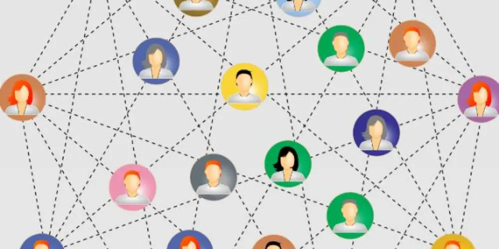 Imagem do grupo de WhatsApp Grupo Network Empregos