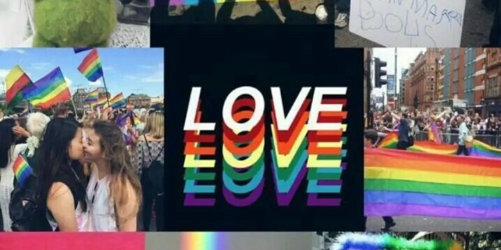 Imagem do grupo de WhatsApp Grupo nvs amzds 🌈