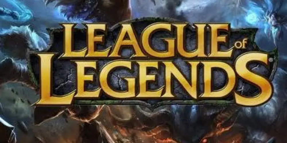 Imagem do grupo de WhatsApp Grupo oficial de falas do LOL