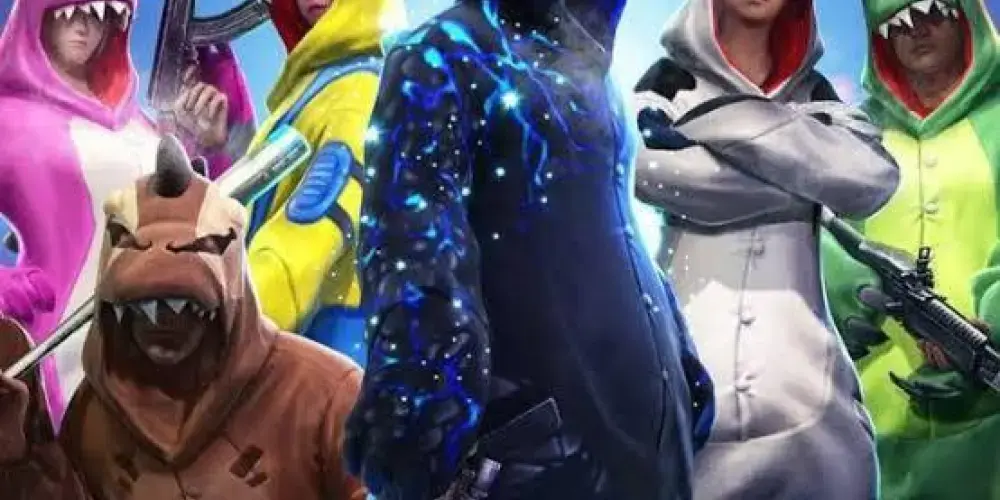 Imagem do grupo de WhatsApp GRUPO OFICIAL FREE FIRE— SÓ OS VICIADOS