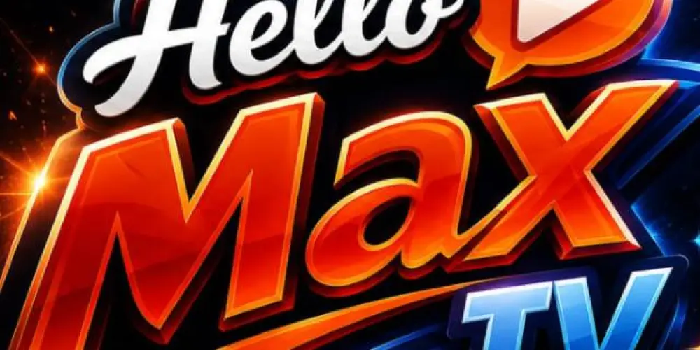 Imagem do grupo de WhatsApp 📺🔥 GRUPO OFICIAL HELLO MAX TV 🔥📺