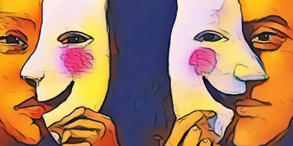 Imagem do grupo de WhatsApp 𝐺𝐹𝑁 Grupo onde Fingimos ser amigos ou Não. ⚡🫂⚡