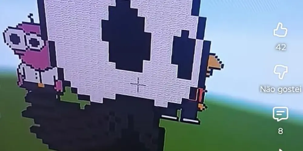 Imagem do grupo de WhatsApp Grupo onde todo mundo é administrador