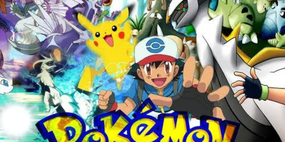 Imagem do grupo de WhatsApp Grupo ot pokémon mudu Blue 💙 💙