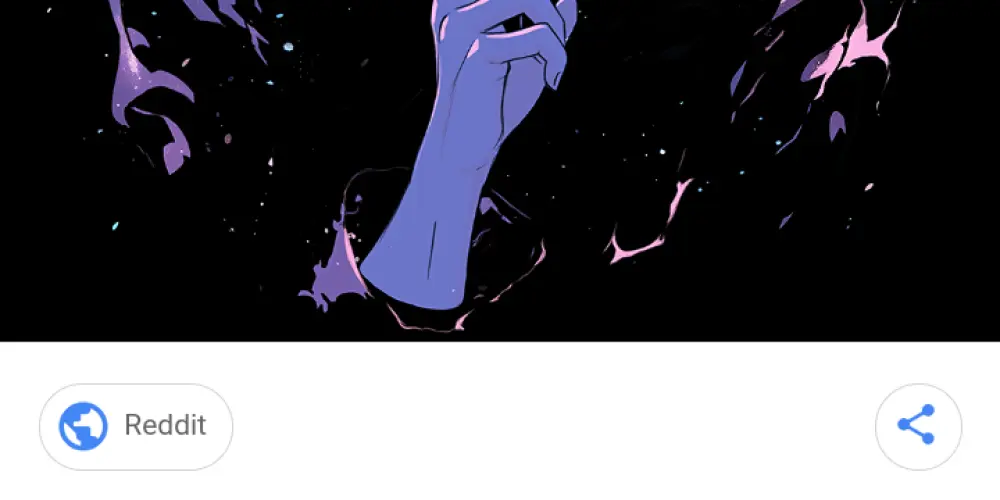 Imagem do grupo de WhatsApp Grupo otaku