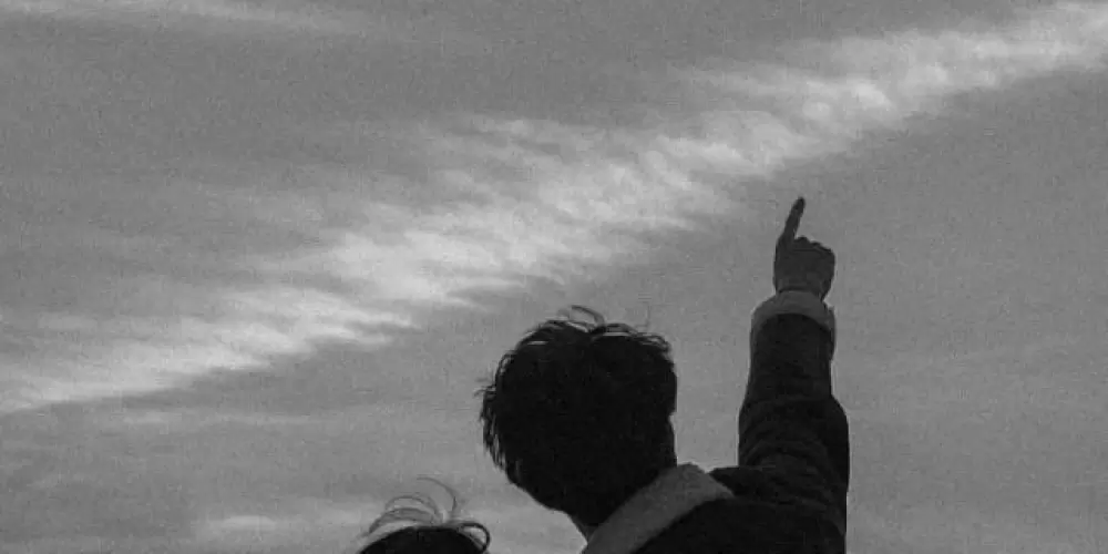 Imagem do grupo de WhatsApp Grupo pá quem quer fazer novos amigos