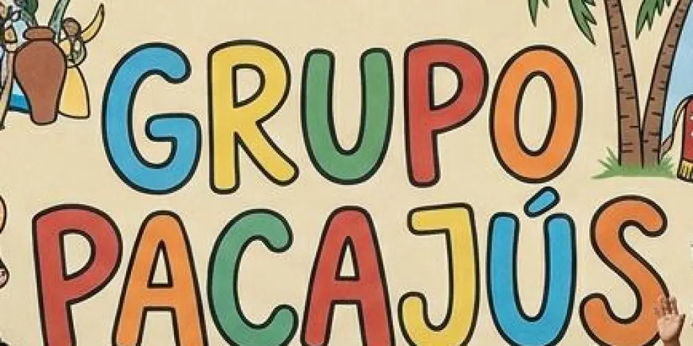 Imagem do grupo de WhatsApp Grupo Pacajus