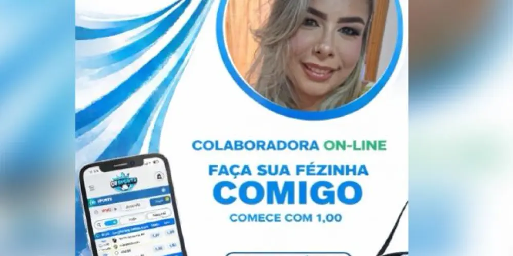 Imagem do grupo de WhatsApp Grupo Palpite Futebol Daniih Massarot