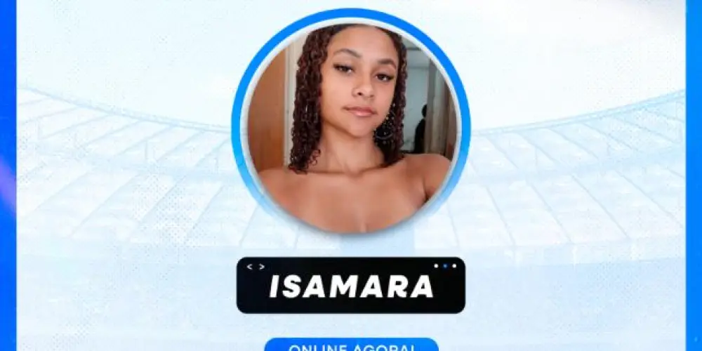 Imagem do grupo de WhatsApp Grupo palpites de futebol Isa⚽️🚀🔥