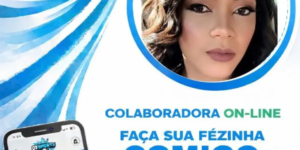 Imagem do grupo de WhatsApp Grupo Palpites de Futebol Juliane