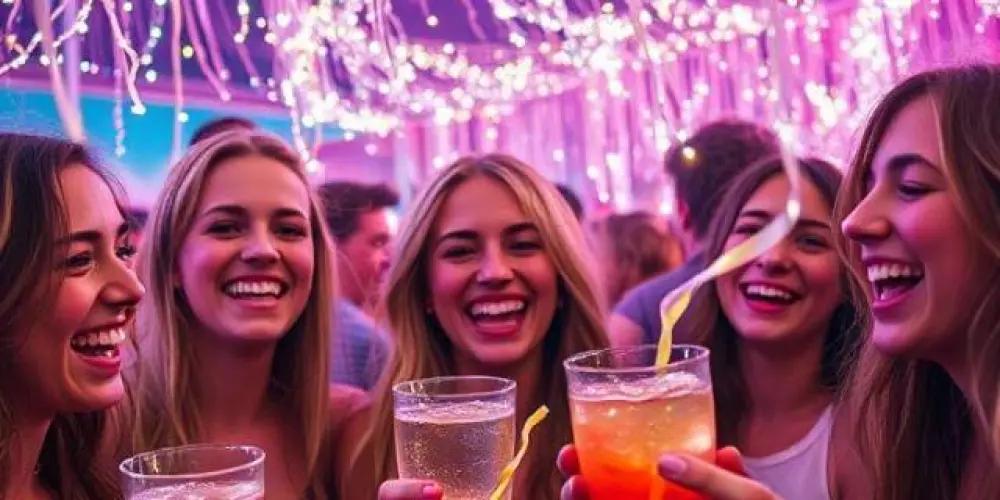 Imagem do grupo de WhatsApp Grupo para adolescentes +18