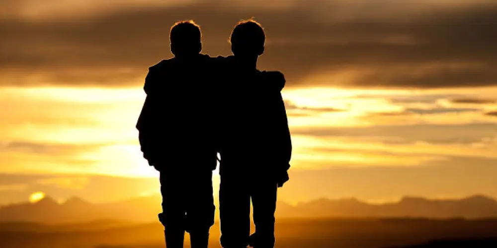 Imagem do grupo de WhatsApp Grupo para amizades, namoro, relacionamento no geral, entrem sejam felizes.