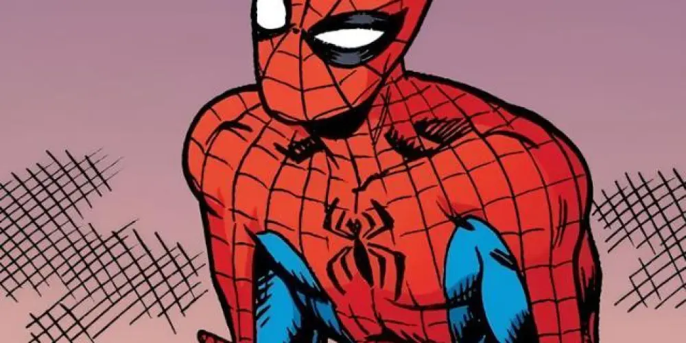 Imagem do grupo de WhatsApp Grupo para fãs da Marvel
