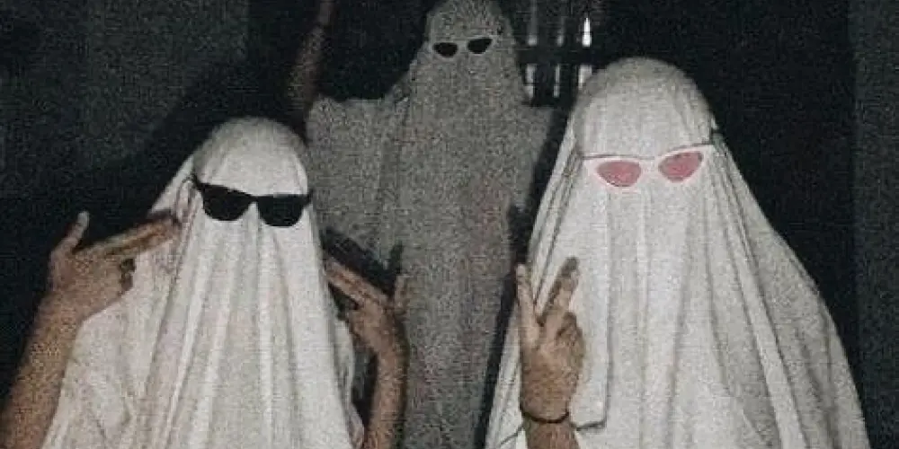 Imagem do grupo de WhatsApp GRUPO PARA FEIOS