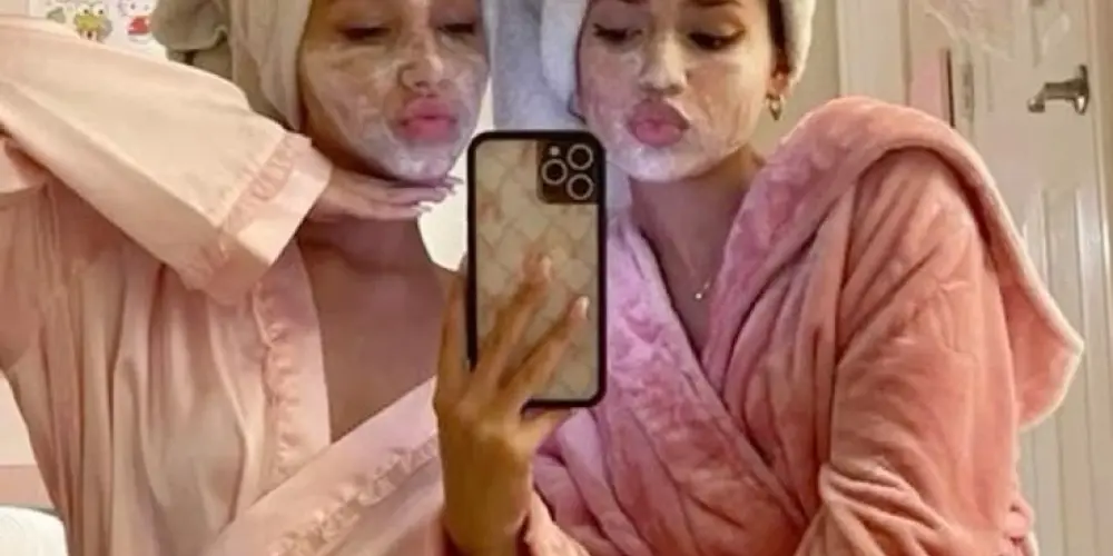 Imagem do grupo de WhatsApp GRUPO PARA FOTOS FAKES🌸💗