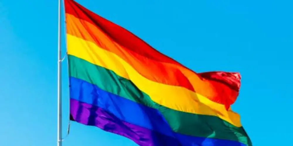 Imagem do grupo de WhatsApp 🏳️‍🌈Grupo para  lgbt 🏳️‍🌈