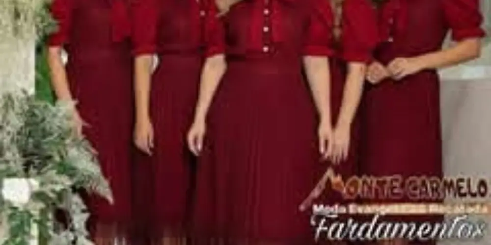 Imagem do grupo de WhatsApp Grupo para líderes de grupos feminino pastoras e missionárias congressos e festividades em suas igrejas a encontrarem fardamento para o evento