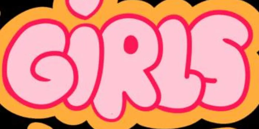 Imagem do grupo de WhatsApp Grupo para meninas