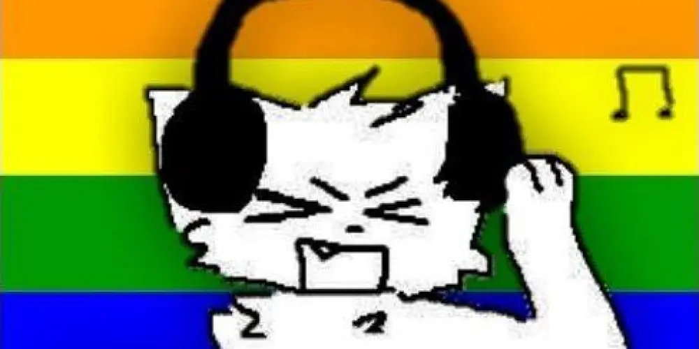 Imagem do grupo de WhatsApp Grupo para pessoas lgbt de curitiba