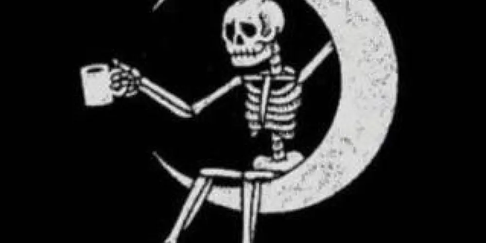 Imagem do grupo de WhatsApp grupo para pessoas sem amigos . . .