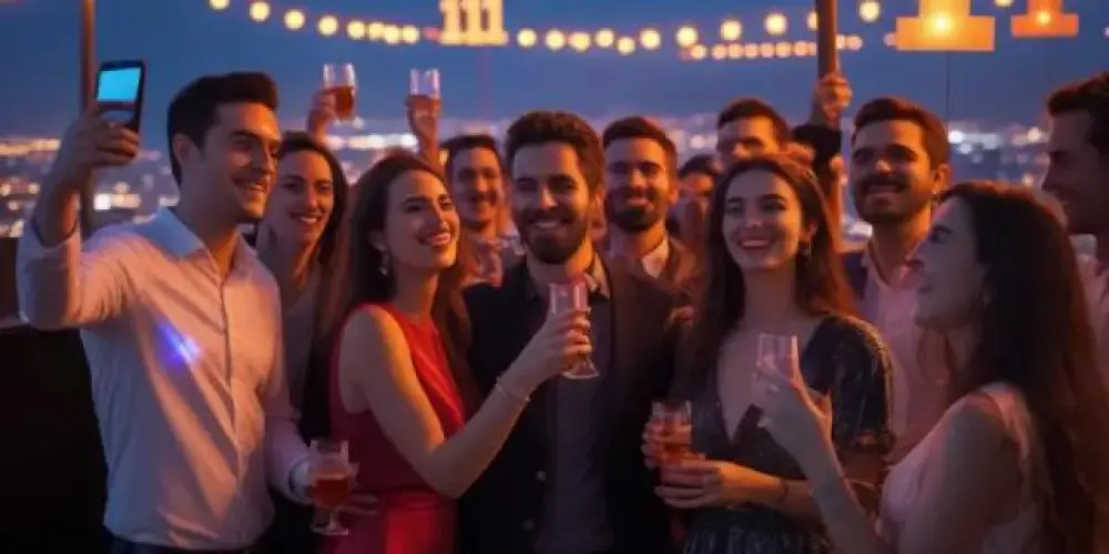 Imagem do grupo de WhatsApp GRUPO PARA SOLTEIROS BATE PAPO AMIZADES OU NAMORO🥰😍